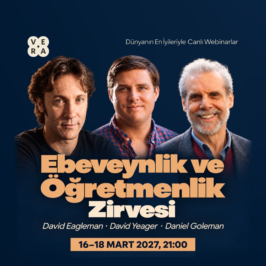 Ebeveynlik ve Öğretmenlik Zirvesi