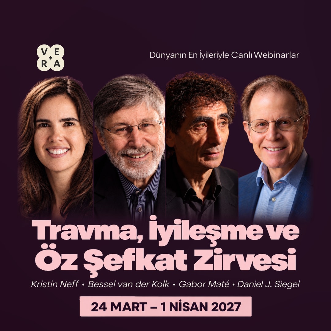 Travma, İyileşme ve Öz Şefkat Zirvesi