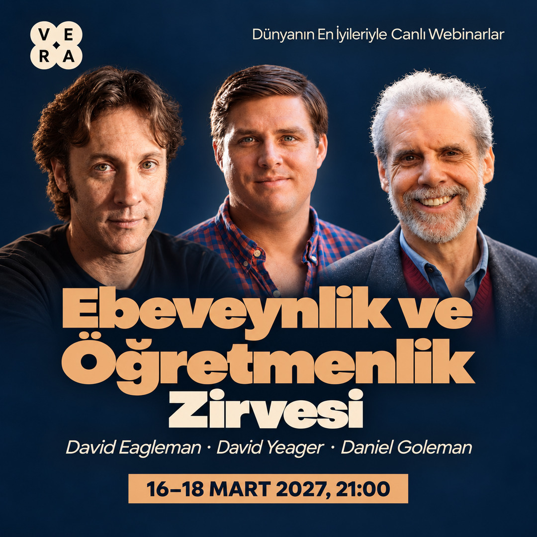 Ebeveynlik ve Öğretmenlik Zirvesi